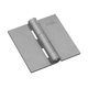 thumbnail image 1 of Bisagra para puerta National Hardware, acero inoxidable, 3 cm L, 1 of 3