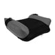thumbnail image 3 of Cojín Elevador Hinchable Asiento Ergonómico Almohadilla de Viaje Cojín para Sentarse con Diseño Ligero Y Fácil de Inflar Adecuado para Acampada Sender Negro, 3 of 5