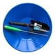 thumbnail image 1 of Herramienta De Recolección De Doble Rifle Para Exteriores Con Batea De Oro, 1 of 5