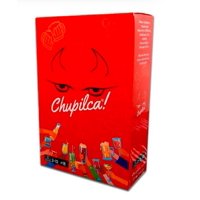 Chupilca - Juego De Mesa - Español