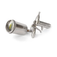 Roceador Neumático De Pintura 0.5Mm Uso General K 3 Puma