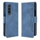 thumbnail image 2 of Funda Tipo Billetera FOXDOCK para Samsung Galaxy Z Fold3 5G – Tapa Flip con Tarjetero, 2 of 5
