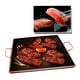 thumbnail image 1 of Plancha Churrasquera Fierro 40x50cm 5mm Alta Calidad, 1 of 2