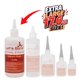 thumbnail image 4 of Pegamento instantáneo Let's Bond 500 g Cianoacrilato 5 CPS, 4 of 6