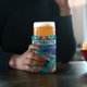thumbnail image 4 of Octonautas Funda enfriadora de latas, aislante de bebidas para mantener frías o calientes, funda térmica plegable para latas, portabebidas reutilizable, 4 of 6