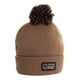 thumbnail image 2 of Gorro Beanie De Lana 1987 Pompom Cafe, 2 of 3