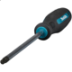 thumbnail image 4 of Destornillador Phillips Makita  PZ3x 150mm E-13409, 4 of 5