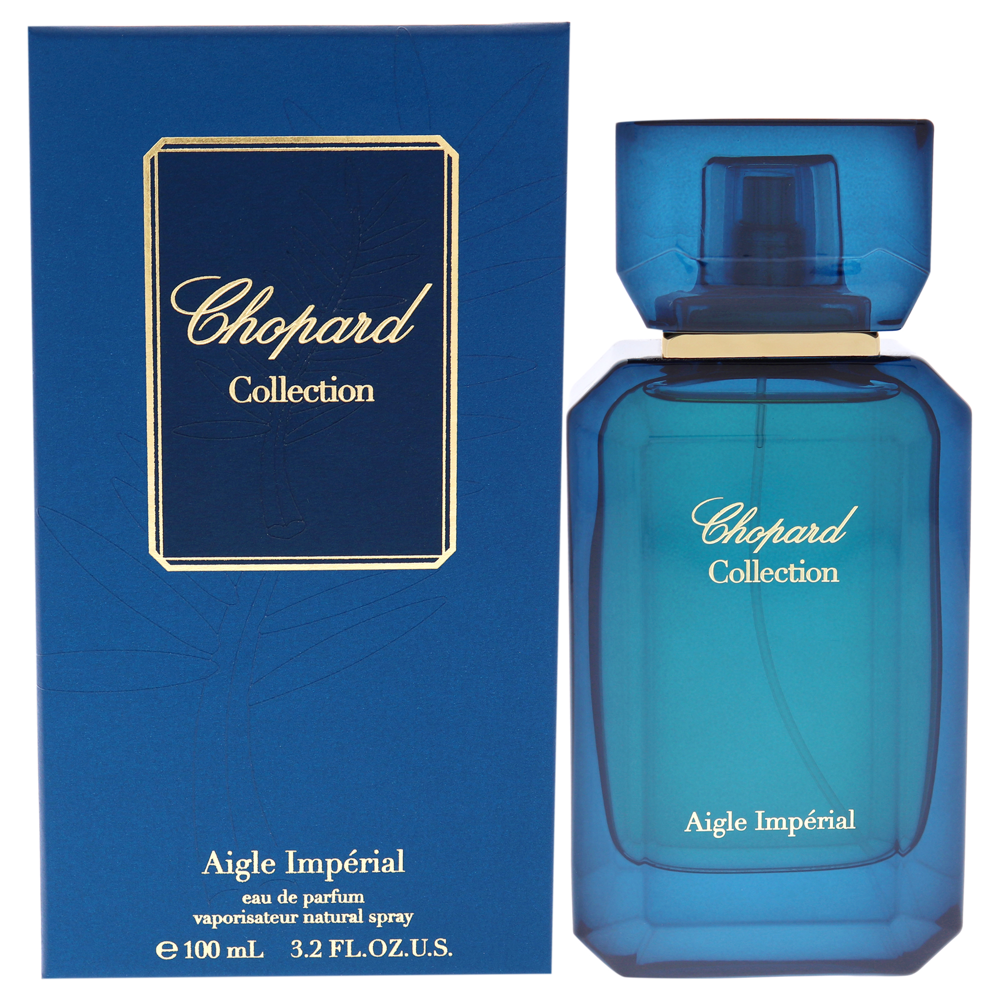 Chopard - Aigle Imperial De Para - Edp Spray
