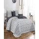 thumbnail image 3 of Cubrecama Colcha Quilt de Verano plaza y media, 3 of 3