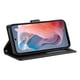 thumbnail image 4 of Funda para FOXDOCK Motorola Moto G Play 2024 4G– Cuero Premium, 3 ranuras para tarjetas, Protección contra impactos, 4 of 5