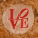thumbnail image 3 of Oso de Peluche Amor Pennington Bear Company – 20 cm, 3 of 4