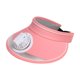 thumbnail image 2 of Sombrero Para El Sol Con Ventilador Integrado, Informal, Para Niñas, Niños, Adultos, Senderismo, 2 of 3