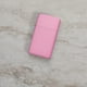 thumbnail image 5 of Encendedor Zippo Lighter Slim Pink Matte Rosa, 5 of 6