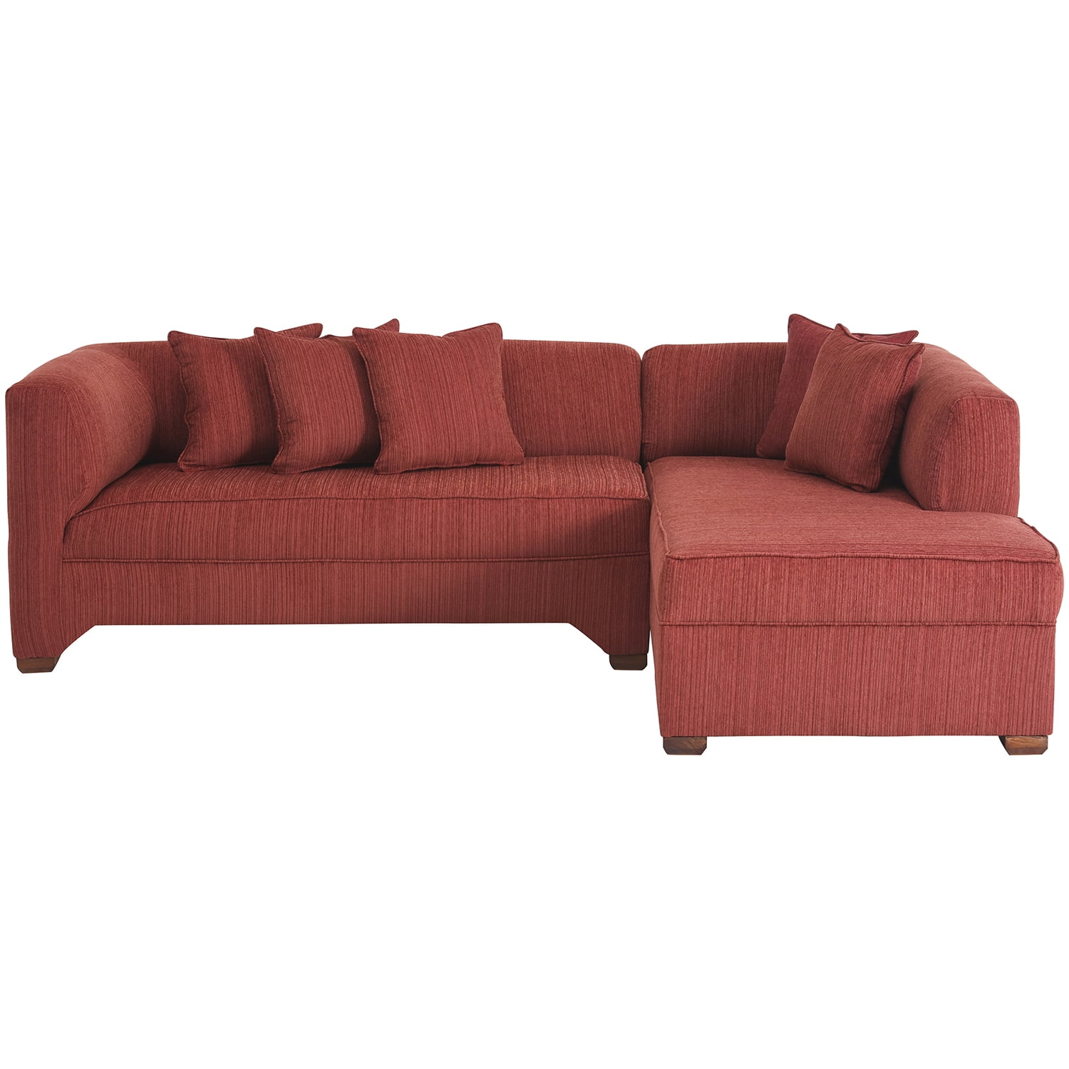 Muebles América - Seccional Metropolitan Derecho Burde