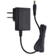 thumbnail image 1 of Fuente de alimentación de CA para TV Box - Android TV Box original, enchufe estadounidense, adaptador de CA, cargador de pared, cable de CA 100-240 V a CC 5 V 2 A, conector de CC de 5,5 mm x 2,1 mm., 1 of 7