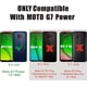 thumbnail image 2 of Moto G7 Power Case, Moto G7 Supra Case, HNHYGETE Soft Slim S HNHYGETE N/A, 2 of 2