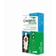 thumbnail image 1 of 900 33 75 Mg Perro 22 45 Kg X 1 Comprimido Masticable, 1 of 8