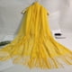 thumbnail image 1 of Floral Lace Scarf for Women - Lightweight Shawl Wrap with Fringe for Evening Dresses and Weddings, 1 of 5