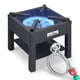 thumbnail image 1 of Cocina de gas COOKAMP, banjo de alta presión, 1 quemador, 260000 BTU, 1 of 5