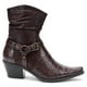 thumbnail image 1 of Bota Mujer Zucca Thunder Blue, 1 of 4