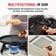 thumbnail image 2 of Termómetro infrarrojo ThermoPro TP30 para cocinar y más, 2 of 9