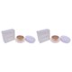 thumbnail image 4 of Concealer UN Cover-Up RMS Beauty 33, bronceado cálido, paquete de 2, 4 of 4