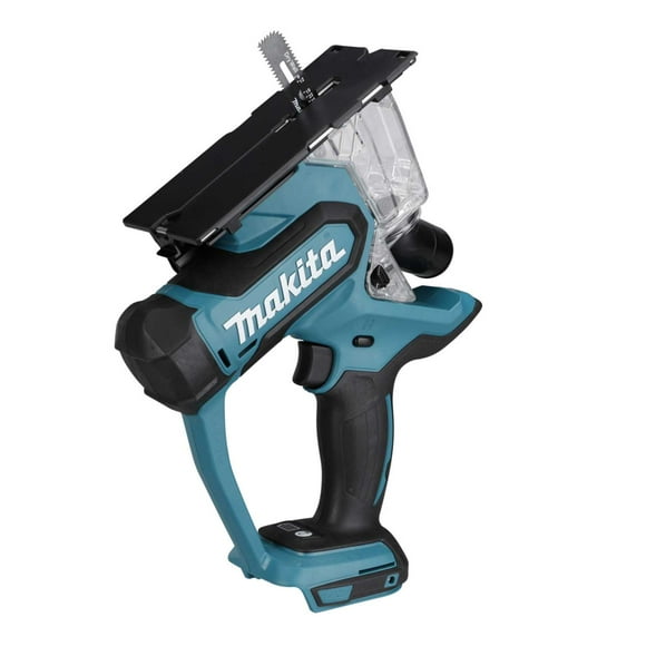 Cortadora Drywall Inal. 18V DSD180Z S/Bat. Sin Carg. Makita