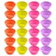 thumbnail image 1 of Bandeja para hornear Moldes de silicona para mini cupcakes, capacillos para mini cupcakes, capacillos para repostería y postres, 1 of 6