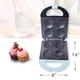 thumbnail image 4 of Máquina para cupcakes Aoruru 4 unidades, 4 of 6