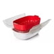 thumbnail image 5 of Contenedor Vaporizador De Microondas Taza, 5 of 5