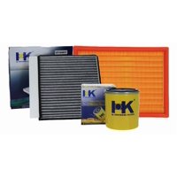 Repuestos Del Sol - Kit Filtro Aceite Aire Polen Para Mg Gs 1 5 2016 2020
