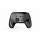 thumbnail image 1 of Steam Controller Valve Index con paneles táctiles duales y respuesta háptica HD, 1 of 4