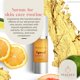 thumbnail image 4 of Sérum para el cuidado de la piel con forma de melocotón exprimido, vitamina C, 30 ml, con oro, 4 of 9