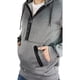 thumbnail image 5 of Poleron Algodón Hombre Invierno Forro Polar 014, 5 of 5