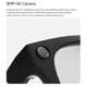thumbnail image 2 of E EYAFA Gafas Inteligentes AI Nuevas MT5 Ultra Gafas de Traducción en Tiempo Real Cámara de Píxeles de 800W Grabación de Fotos y Videos Dispositivos Inteligentes Portátiles con Estuche de Gafas de, 2 of 27