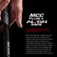 thumbnail image 2 of Palo de golf Grip Golf Pride MCC Plus4 ALIGN MAX Hybrid, 2 of 7
