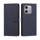 thumbnail image 2 of Cartera Funda para Honor 600 Lite Carga Inalámbrica, Azul Marino, 2 of 6