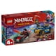 thumbnail image 1 of LEGO 71840 Rogue Vs. Drix, 1 of 3