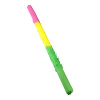 Magideal - Decoraciones Para Fiestas Con Palitos De Piñata, Divertidas Para Niños Y Adultos, Versátiles Y Coloridas Para Navidad Mexicana, Accesorios, Regalos, E