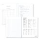 thumbnail image 5 of Composition Books Five Star, paquete de 6 unidades, 80 hojas, con reglas universitarias, 5 of 6