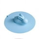 thumbnail image 5 of 1pc 5.91" Sink Drain Cover, Large Silicone Tub Stopper, Sewer Smell-Proof Cover For Bathroom And Kitchen, 5 of 5