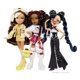 thumbnail image 4 of Muñeca de moda Bratz x Hello Kitty Kumi Chococat, 4 of 7