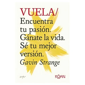 Koan - Libro Vuela / 532
