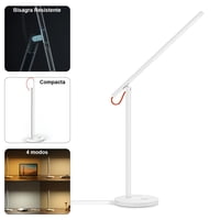 Xiaomi Mi Led Desk 1S Lámpara Escritorio Smart Lectura Blanco