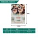 thumbnail image 3 of Thelma y Louise-bandera de jardín temática. Regalo perfecto para fans, amigos y familiares, ideal para actividades al aire libre y decoración de fiestas.28CM*45CM, 3 of 5