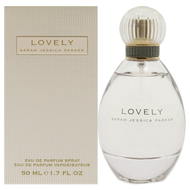 Perfume Sarah Jessica Parker Lovely EDP Mujer
