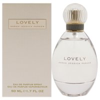 Perfume Sarah Jessica Parker Lovely Edp Mujer