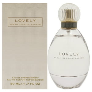 Lovely By Sarah Jessica Parker Para Mujer - Edp Spray