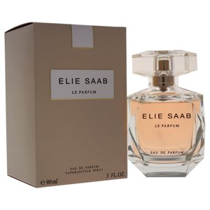 Perfume Elie Saab Le Parfum Edp 85Ml