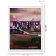thumbnail image 2 of Twisted Metal Kits de Pintura de Diamantes para Adultos 5D DIY Diamond Art Kits Full Drill Diamond Dots para Regalo Decoración de Pared y Relajación Artes de Gemas 30*40cm, 2 of 6